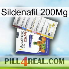 Sildenafil 200Mg 11